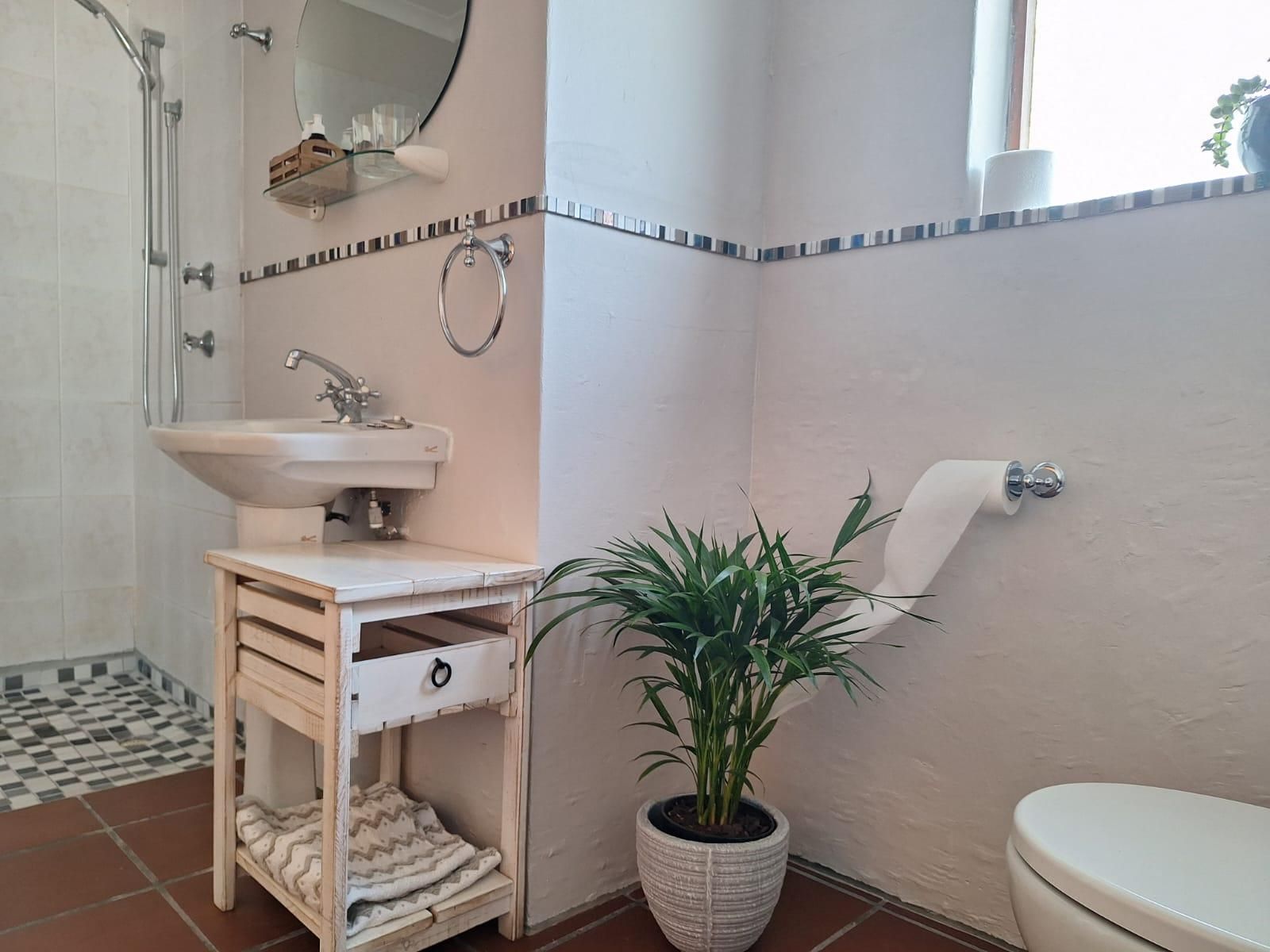 Saxon Lodge Family Suite 3