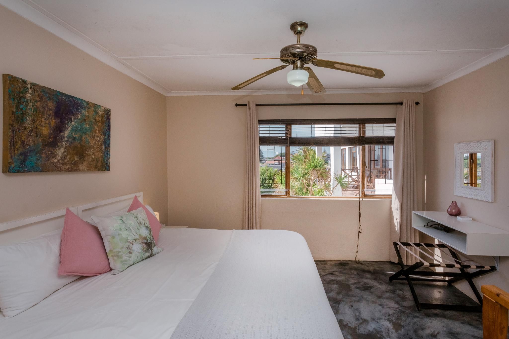 Saxon Lodge Superior Double or Twin Room 2