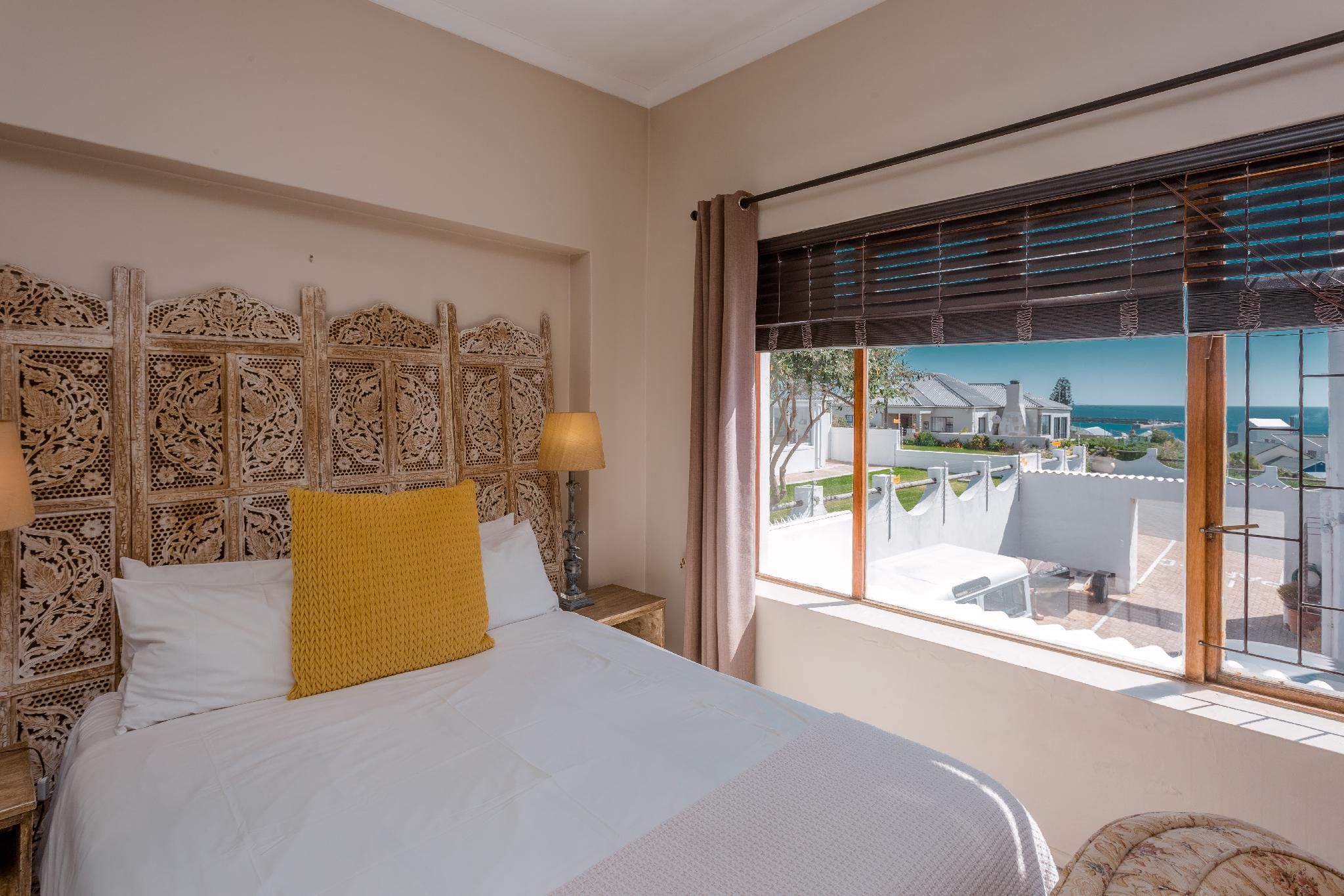 Saxon Lodge Standard Double or Twin Room