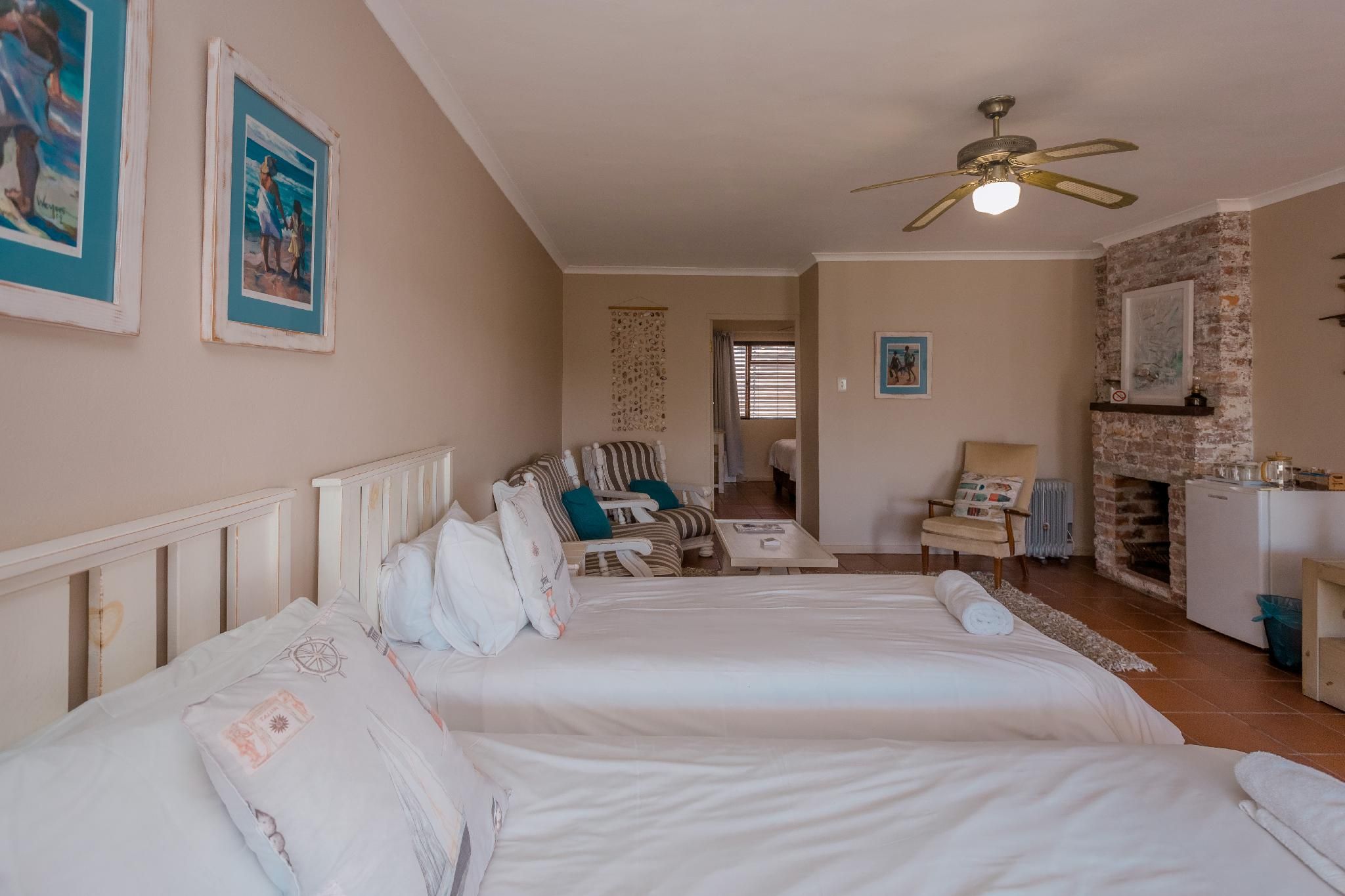 Saxon Lodge Family Suite 2