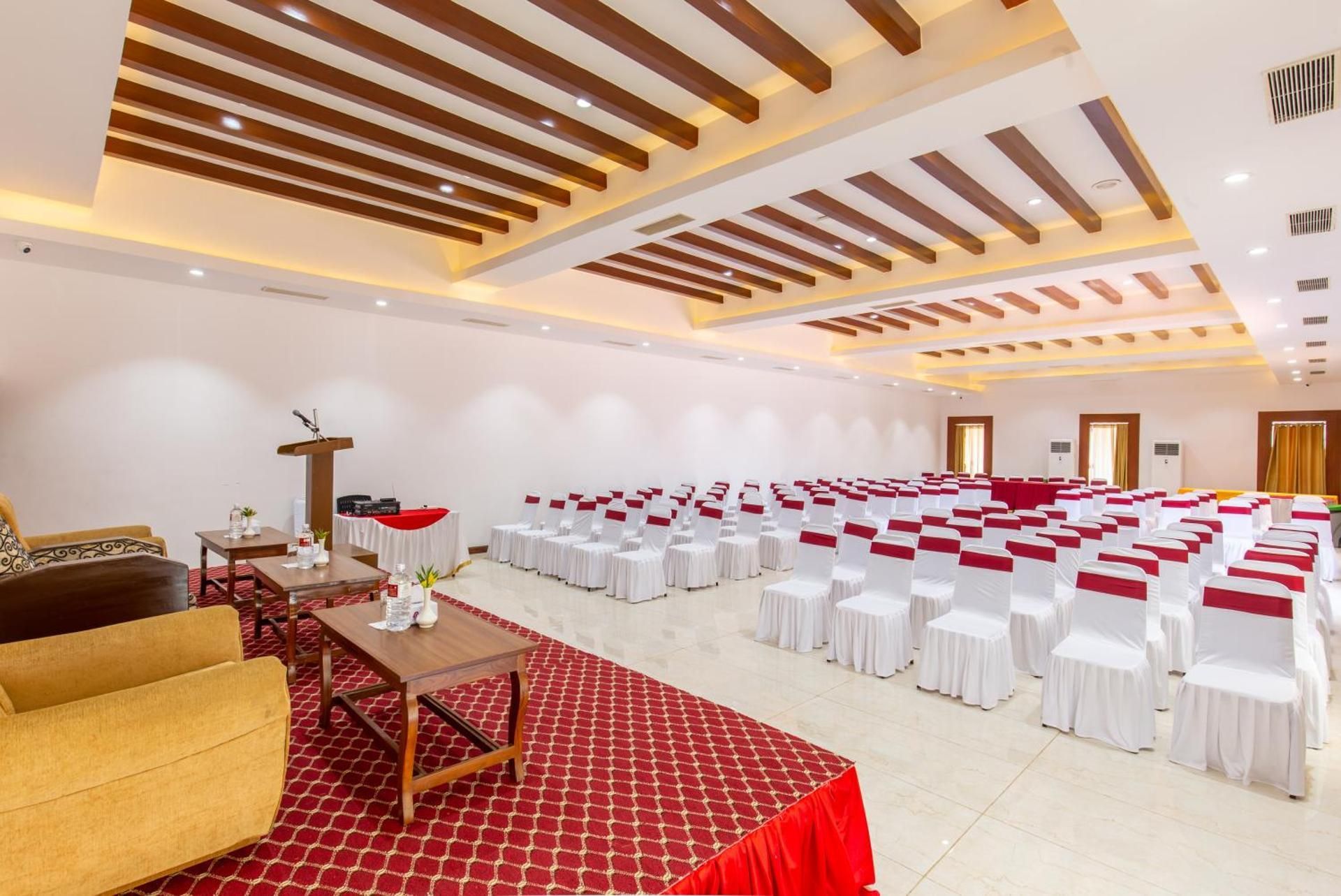 meeting room / ballrooms