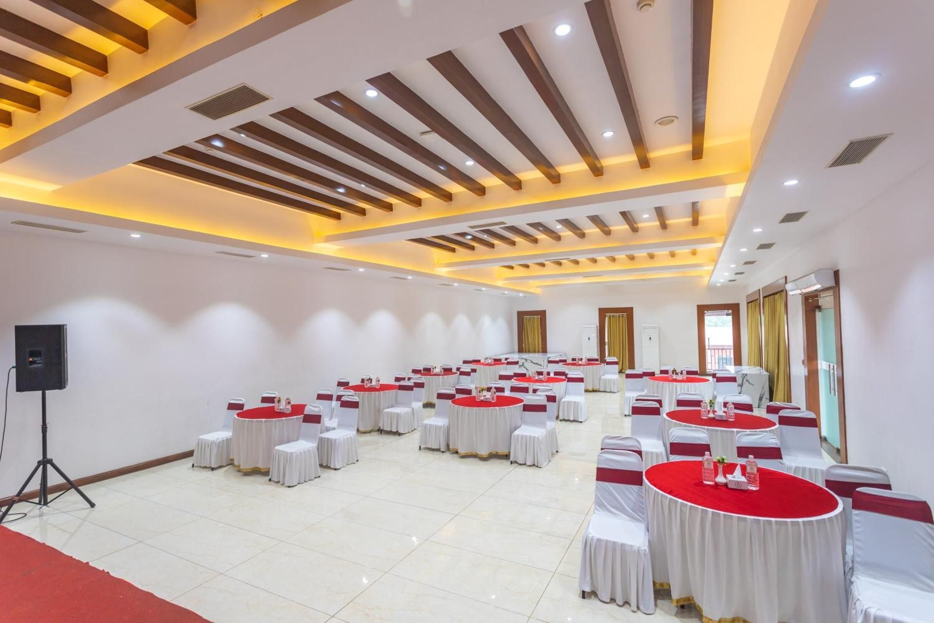 meeting room / ballrooms