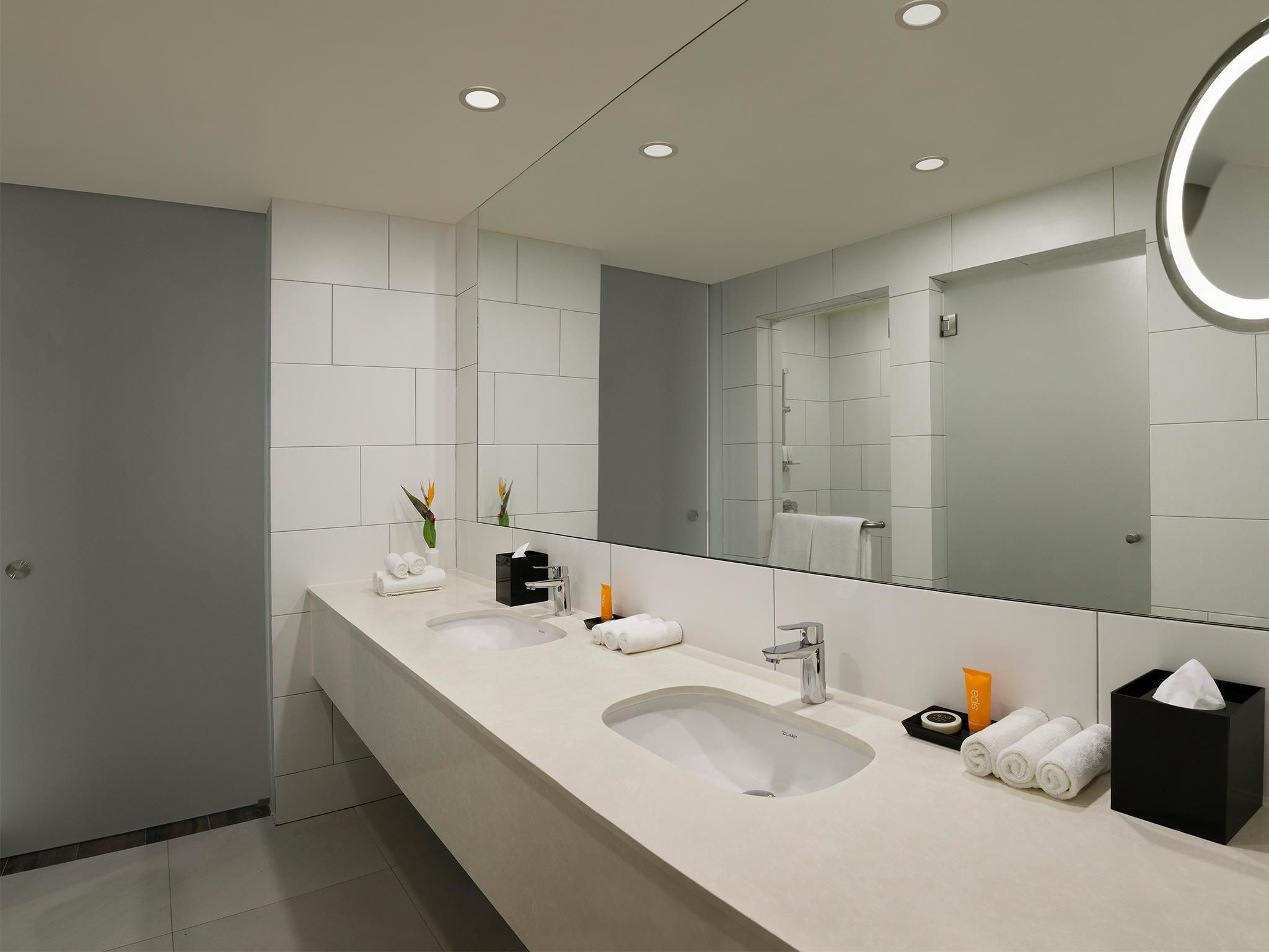 Tiger Palace by Soaltee Executive 3