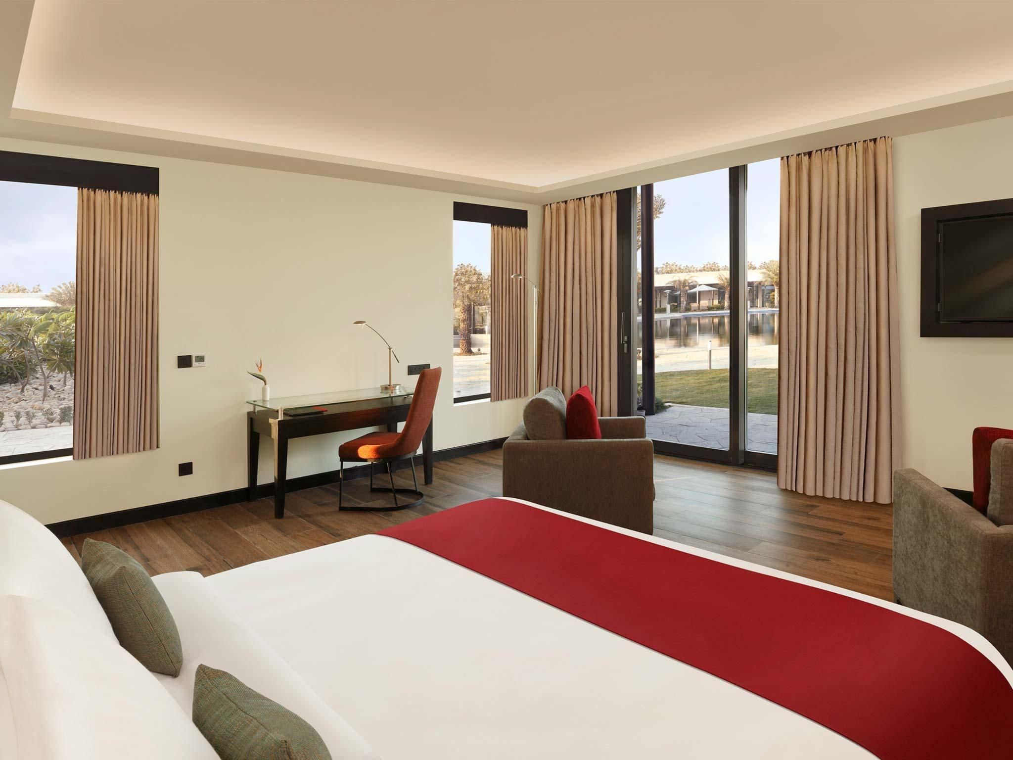 Tiger Palace by Soaltee Executive