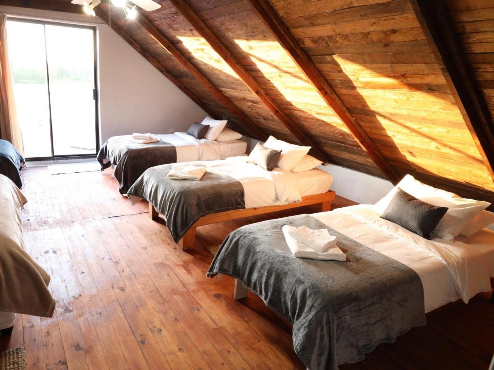 Family Holiday Home