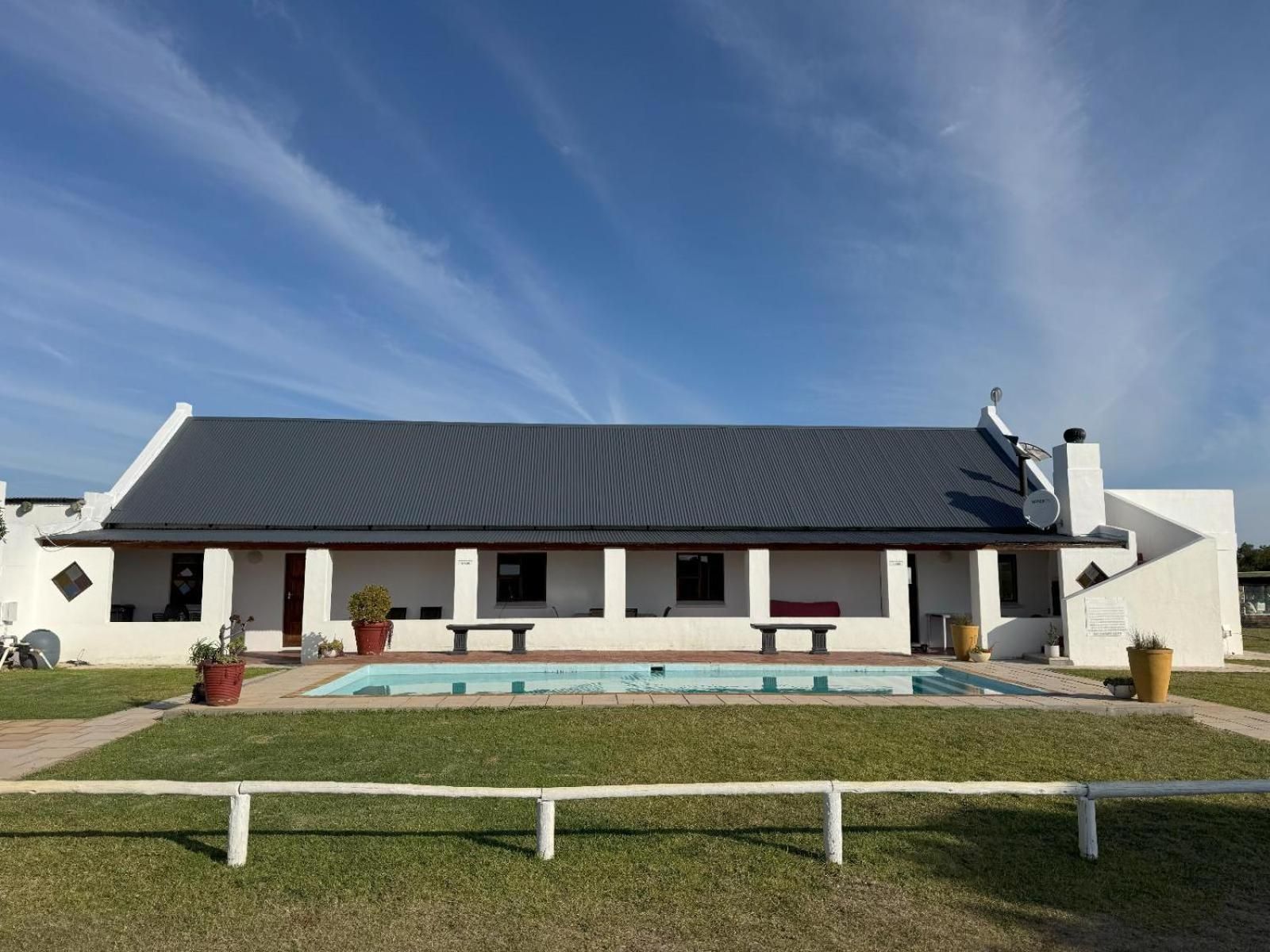 Tula Guest Farm