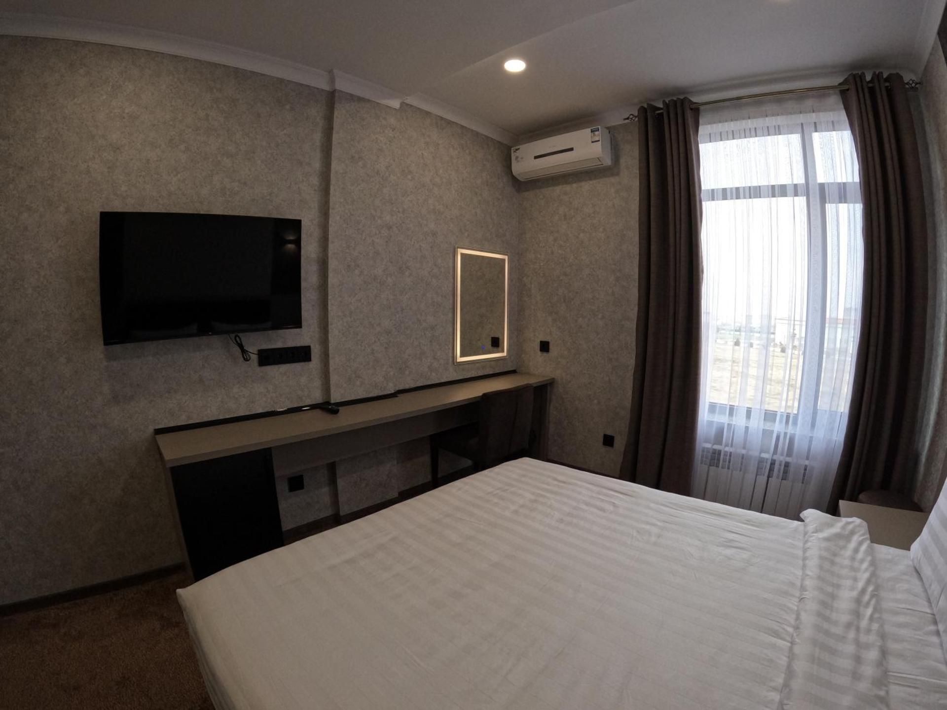 Economy Single Room