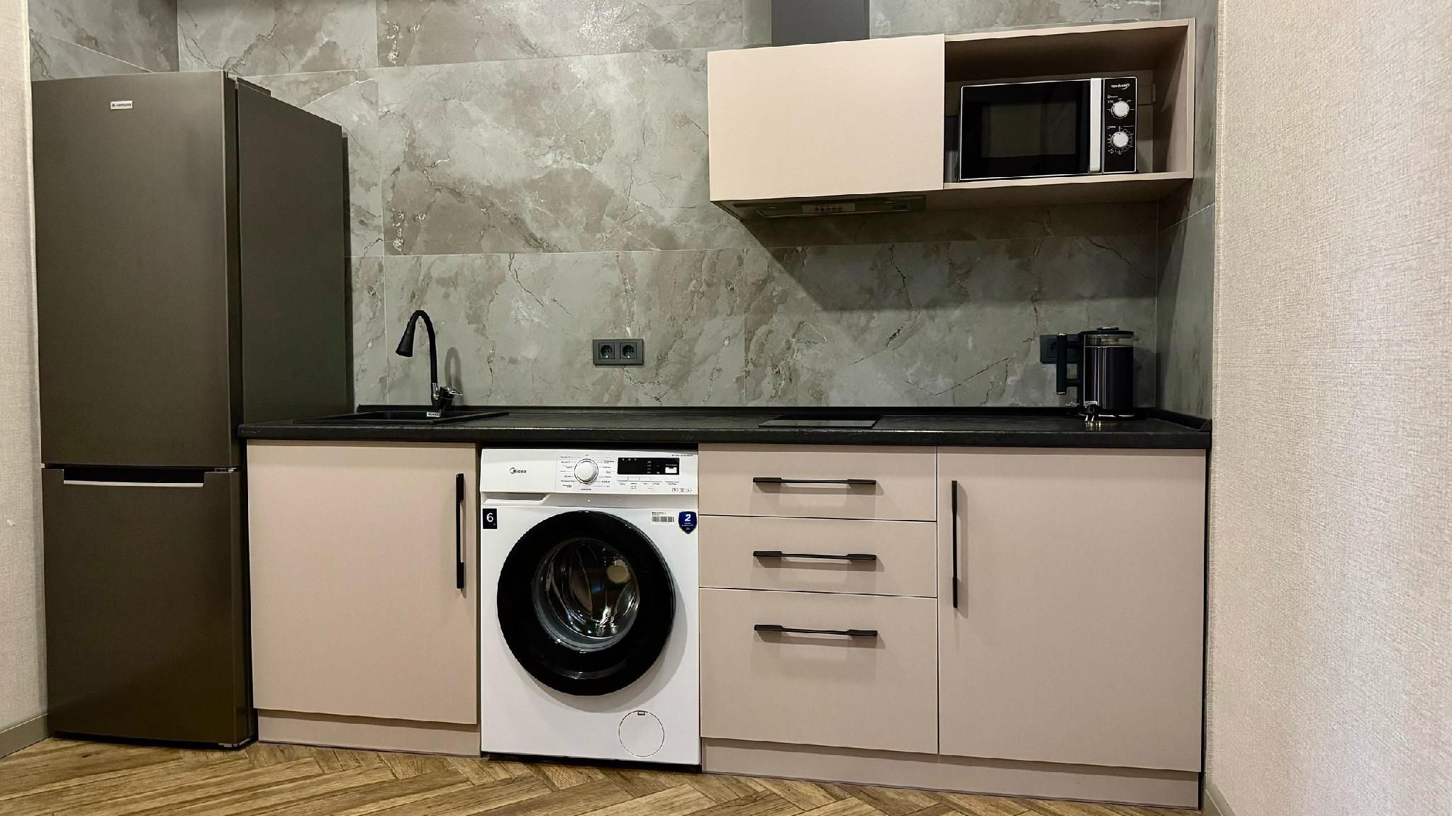 Five Hotel Apartment - 2 Bedrooms 2