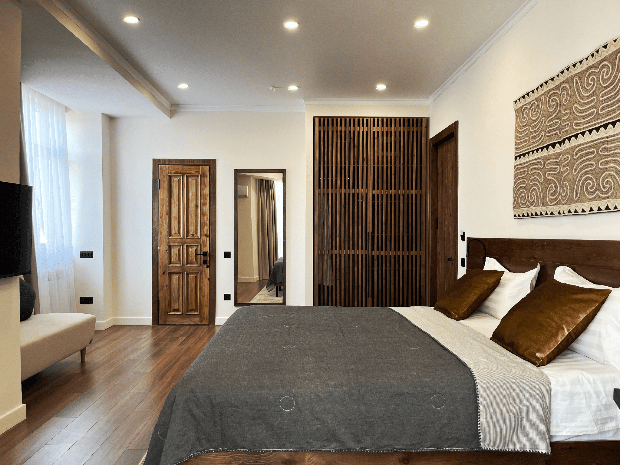 Business Deluxe Room