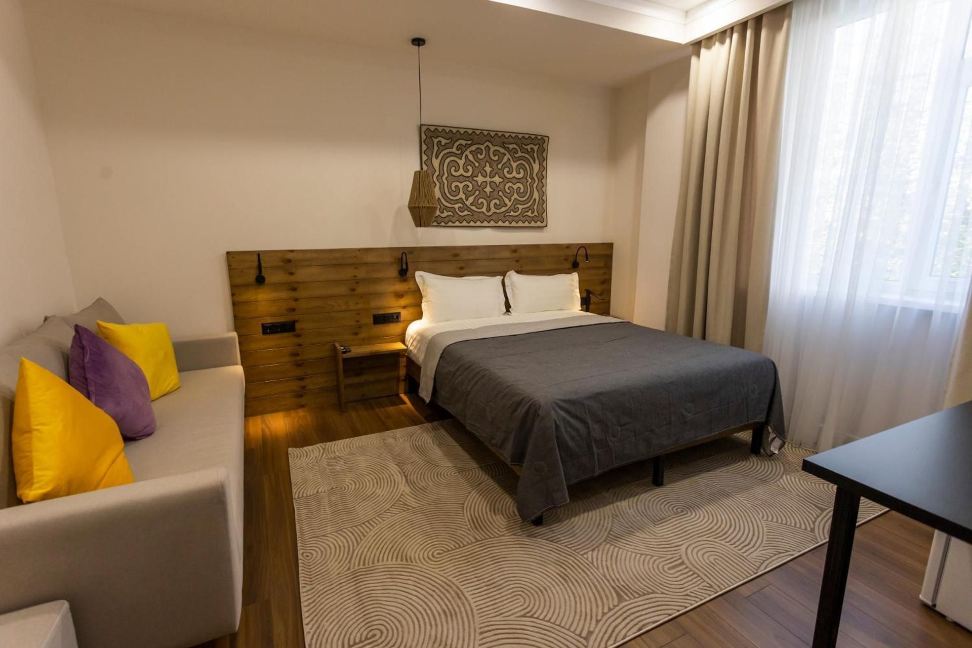 Double Room - Disability Access