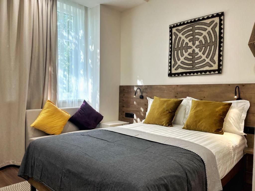 Single Standard Room