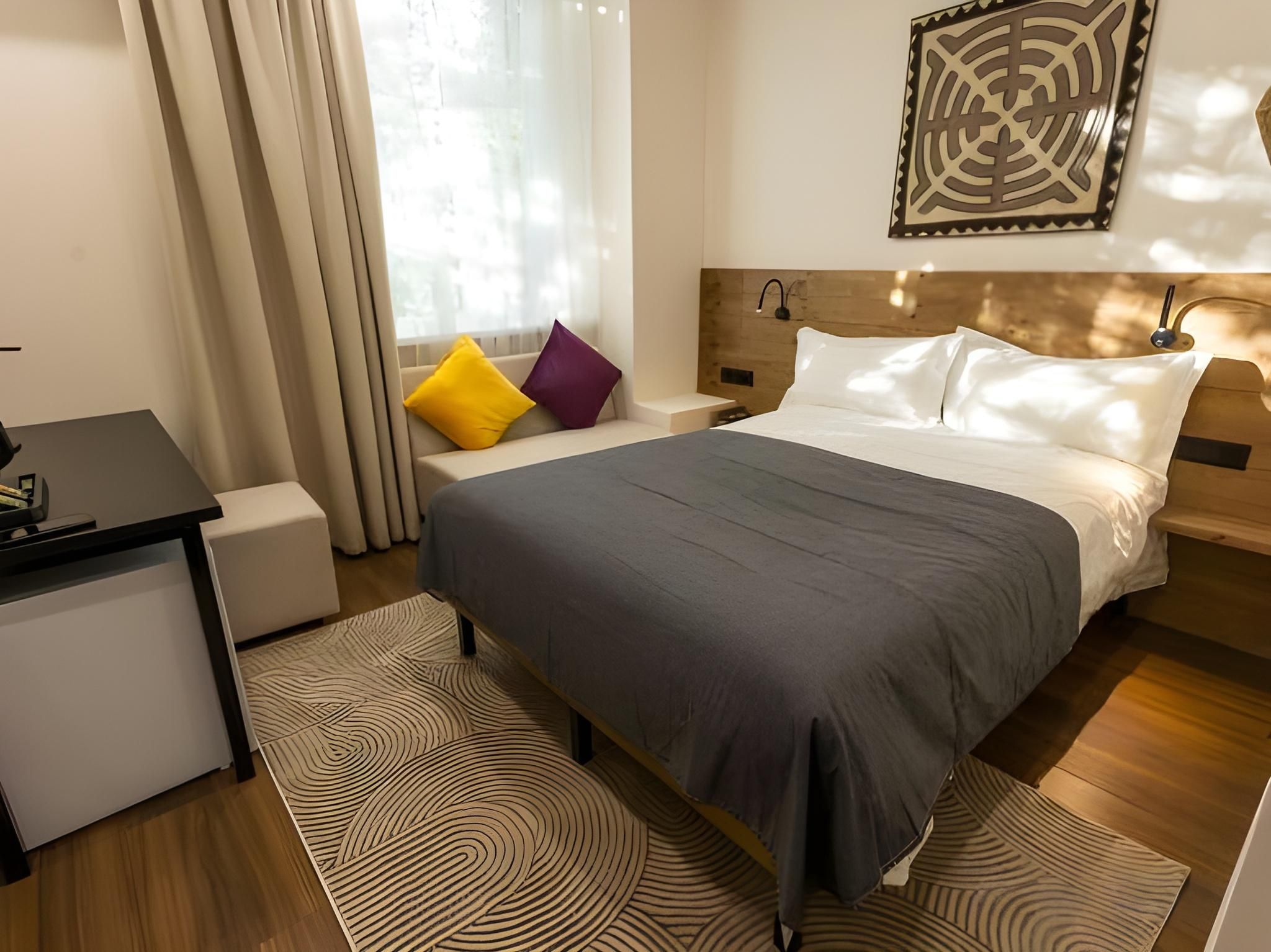 Single Standard Room