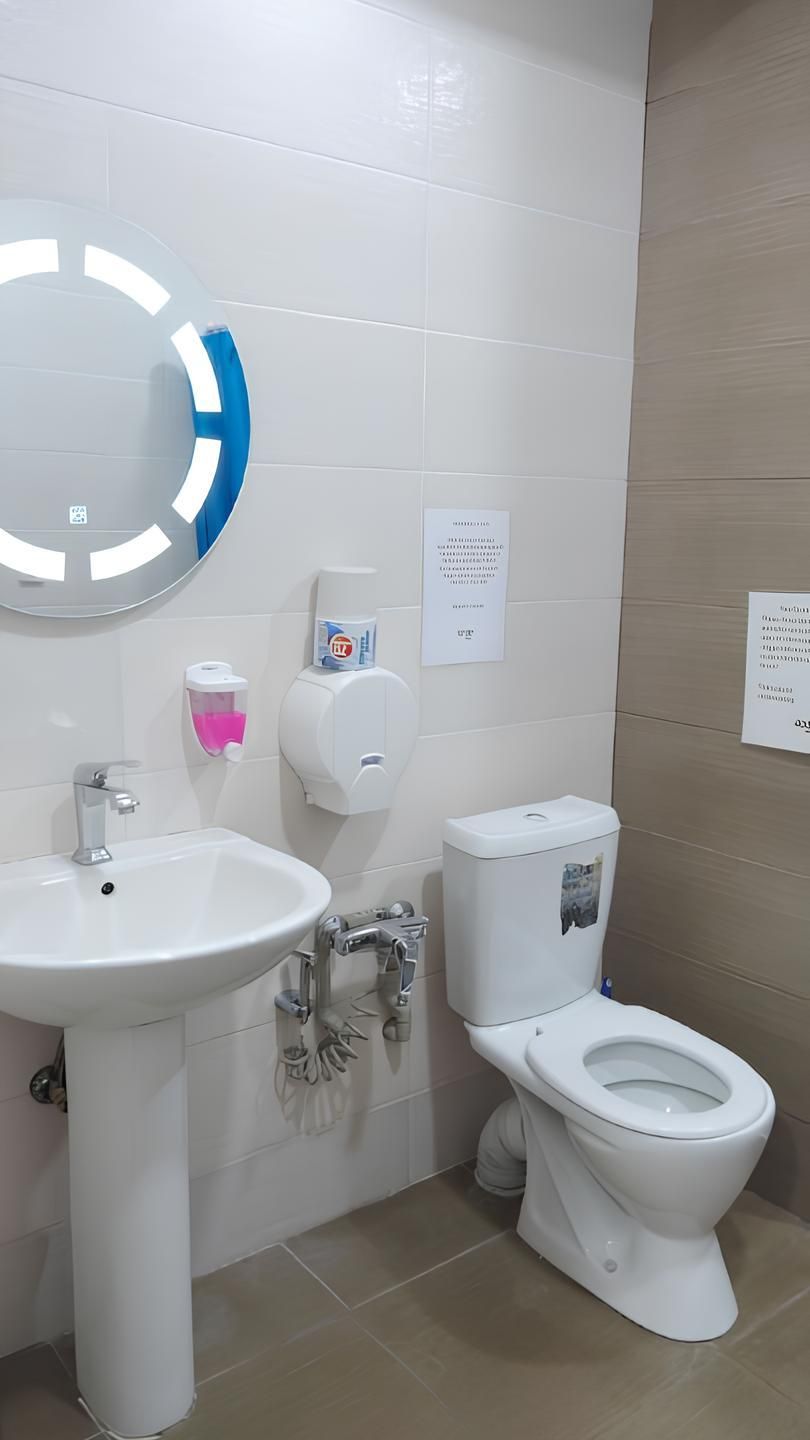 Double Room with shared bathroom room