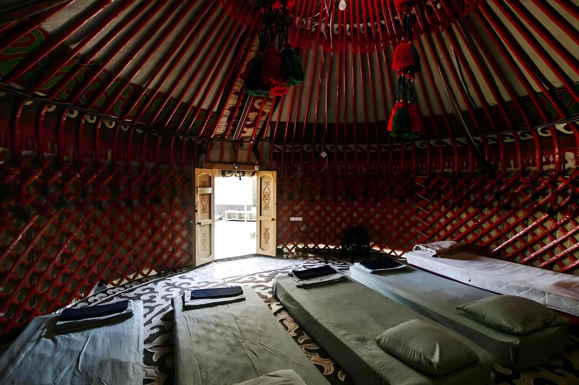 Tent