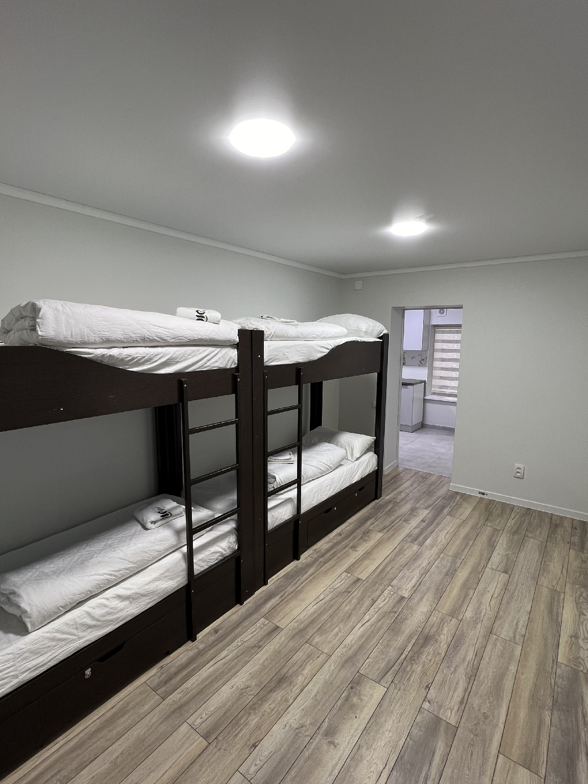 House for 6 People
