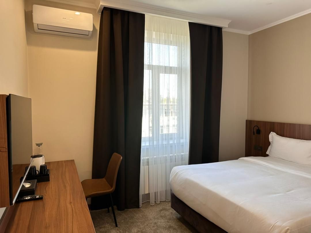 Comfort Quadruple Room - Non-Smoking