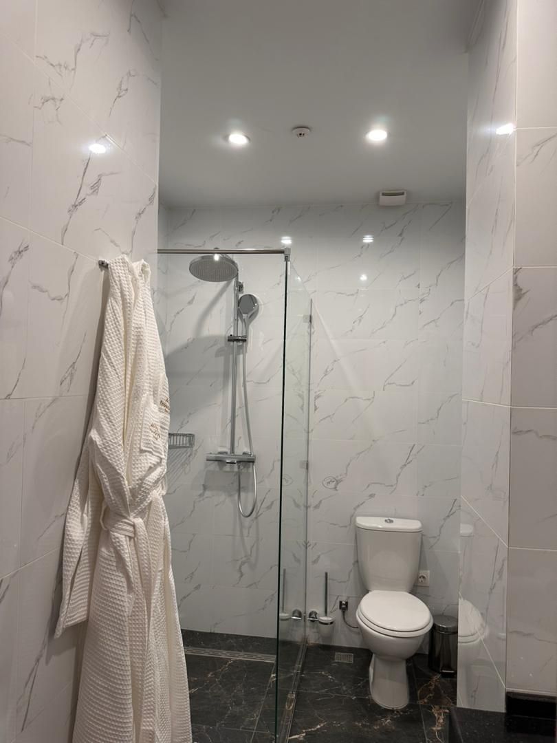 Comfort Quadruple Room - Non-Smoking