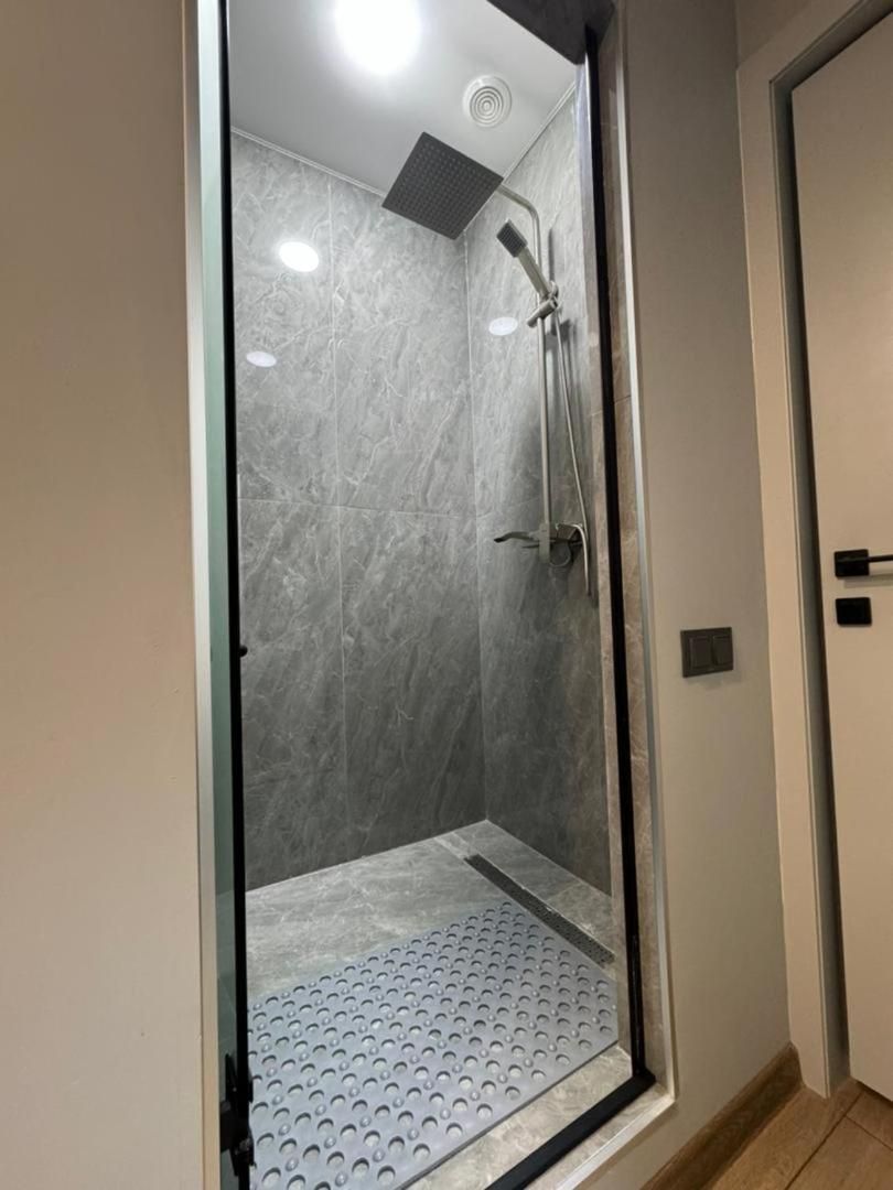 Comfort Triple Room with Shower