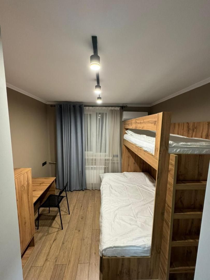 Comfort Triple Room with Shower