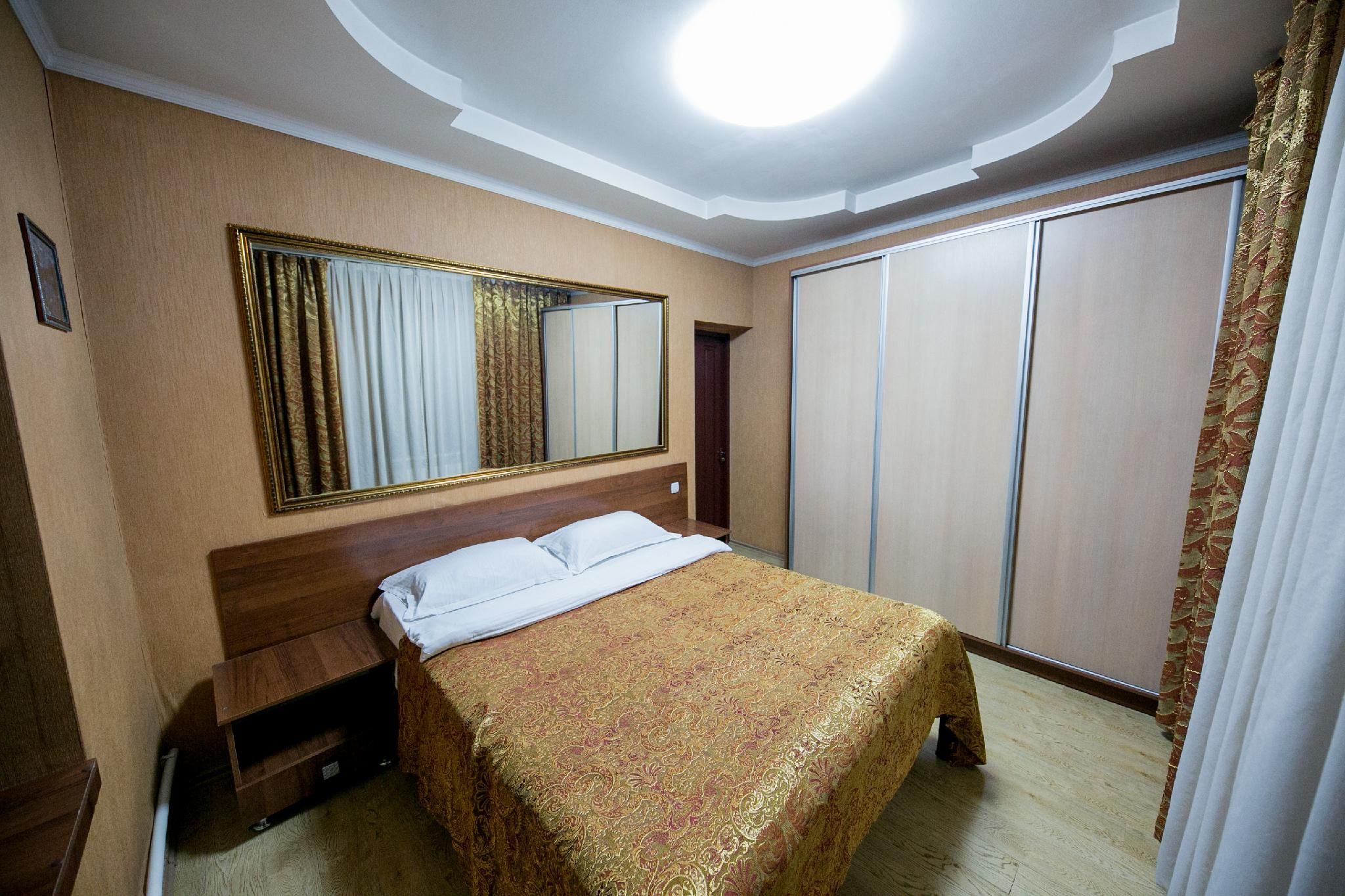 Family Apartment