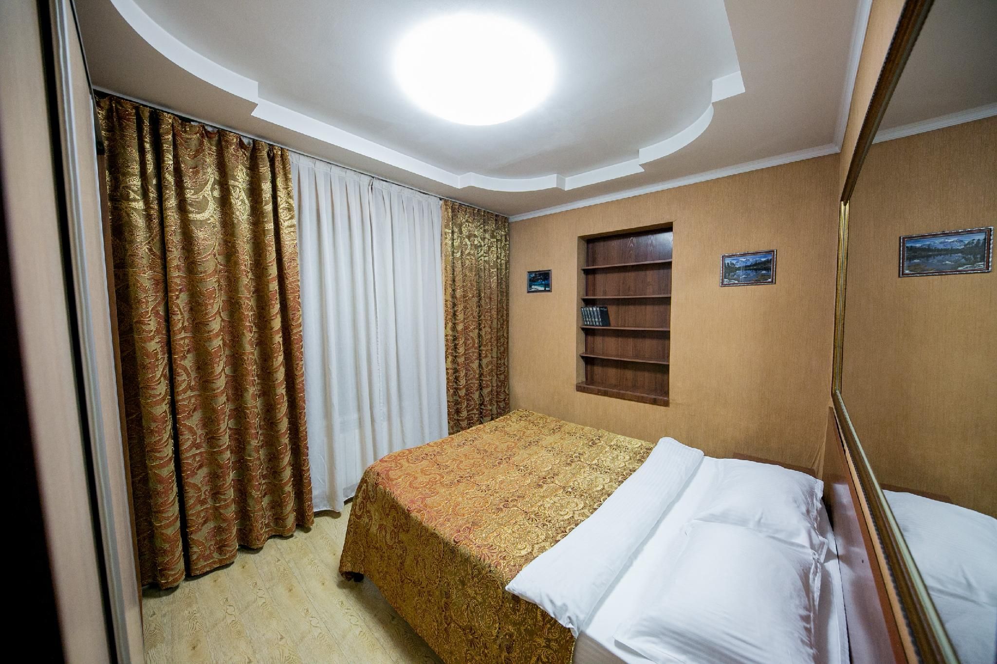 Family Apartment