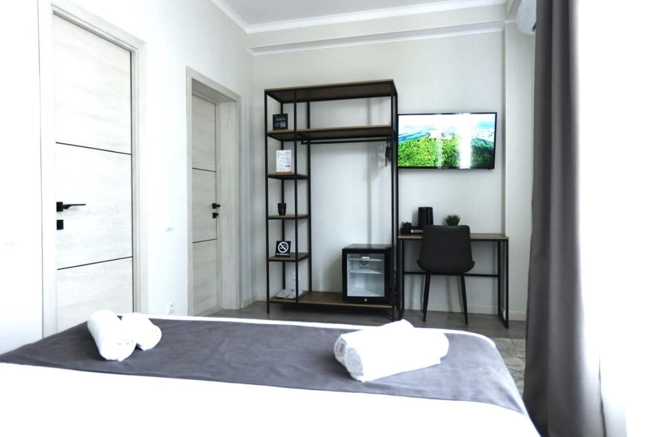 Urban Hotel Double Private Room 2