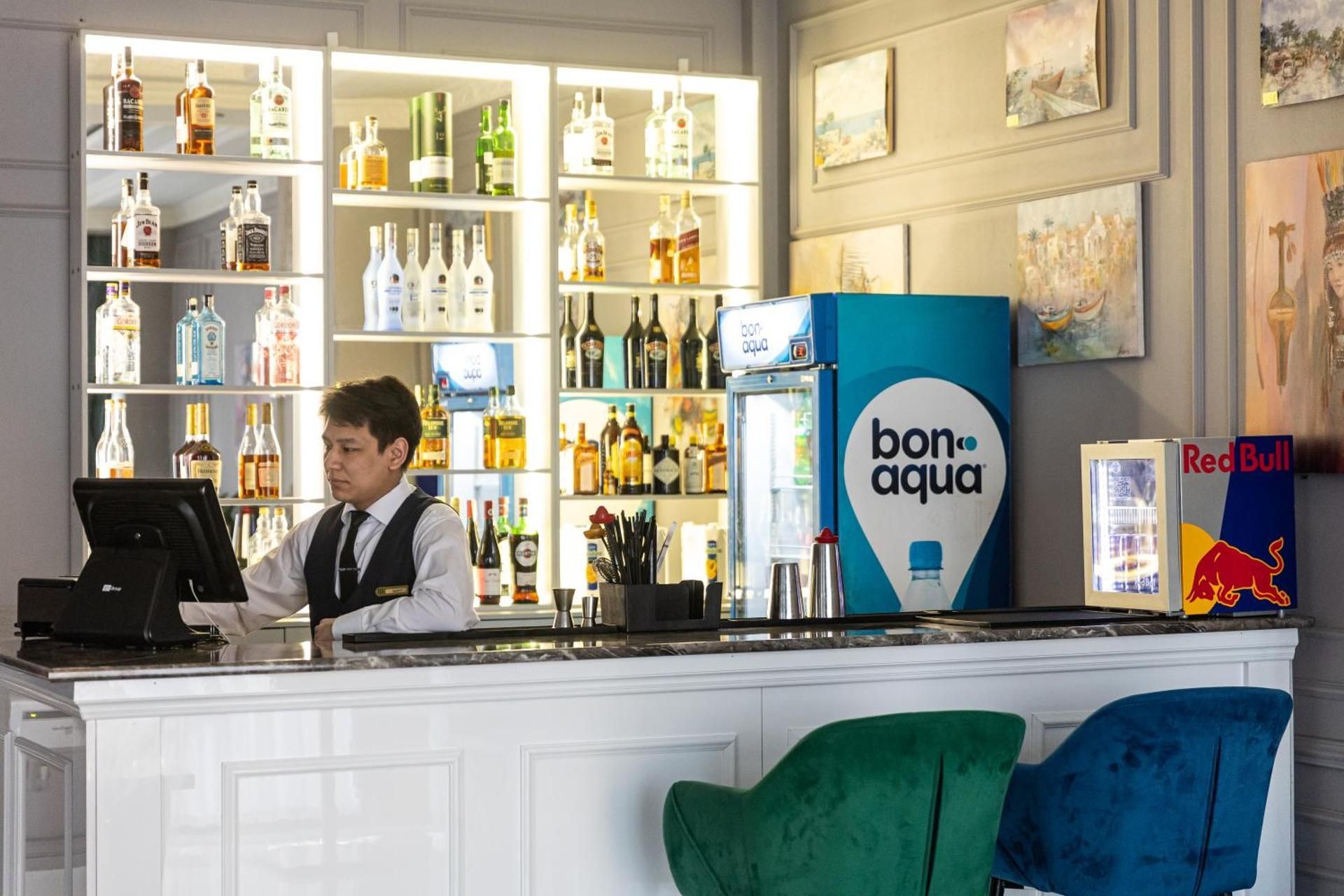 Resident Hotel Bishkek