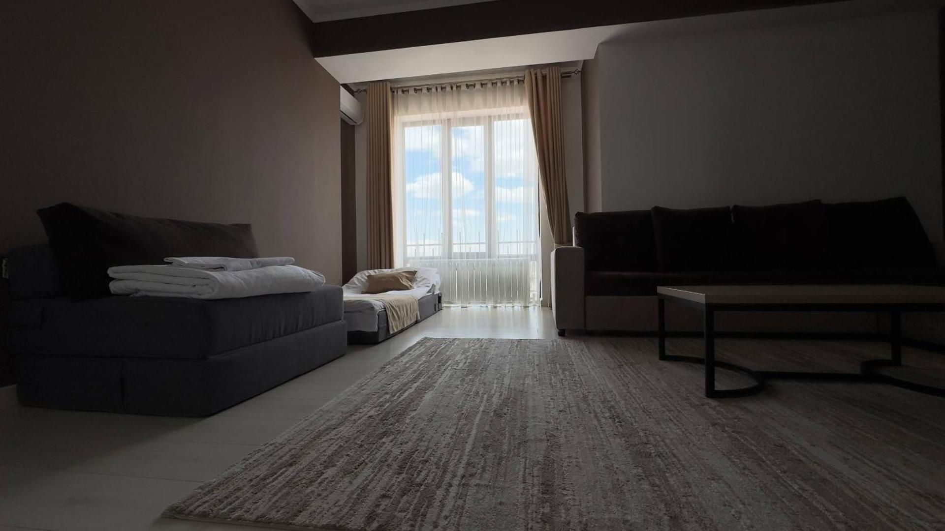 Comfort Quadruple Room