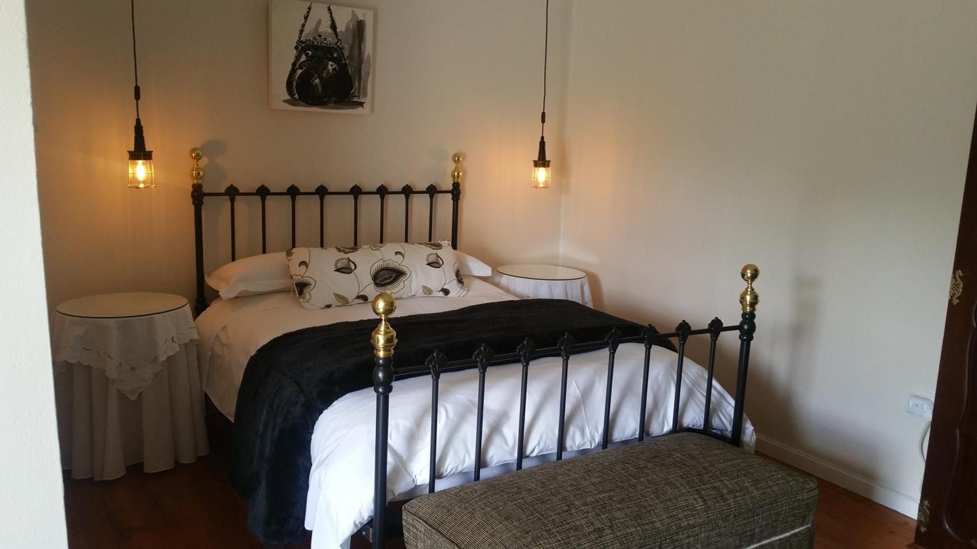 Budget Double Room