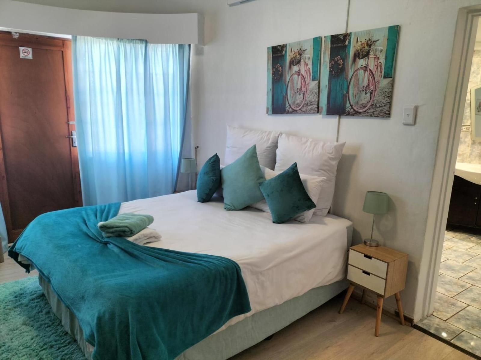 Queen Room