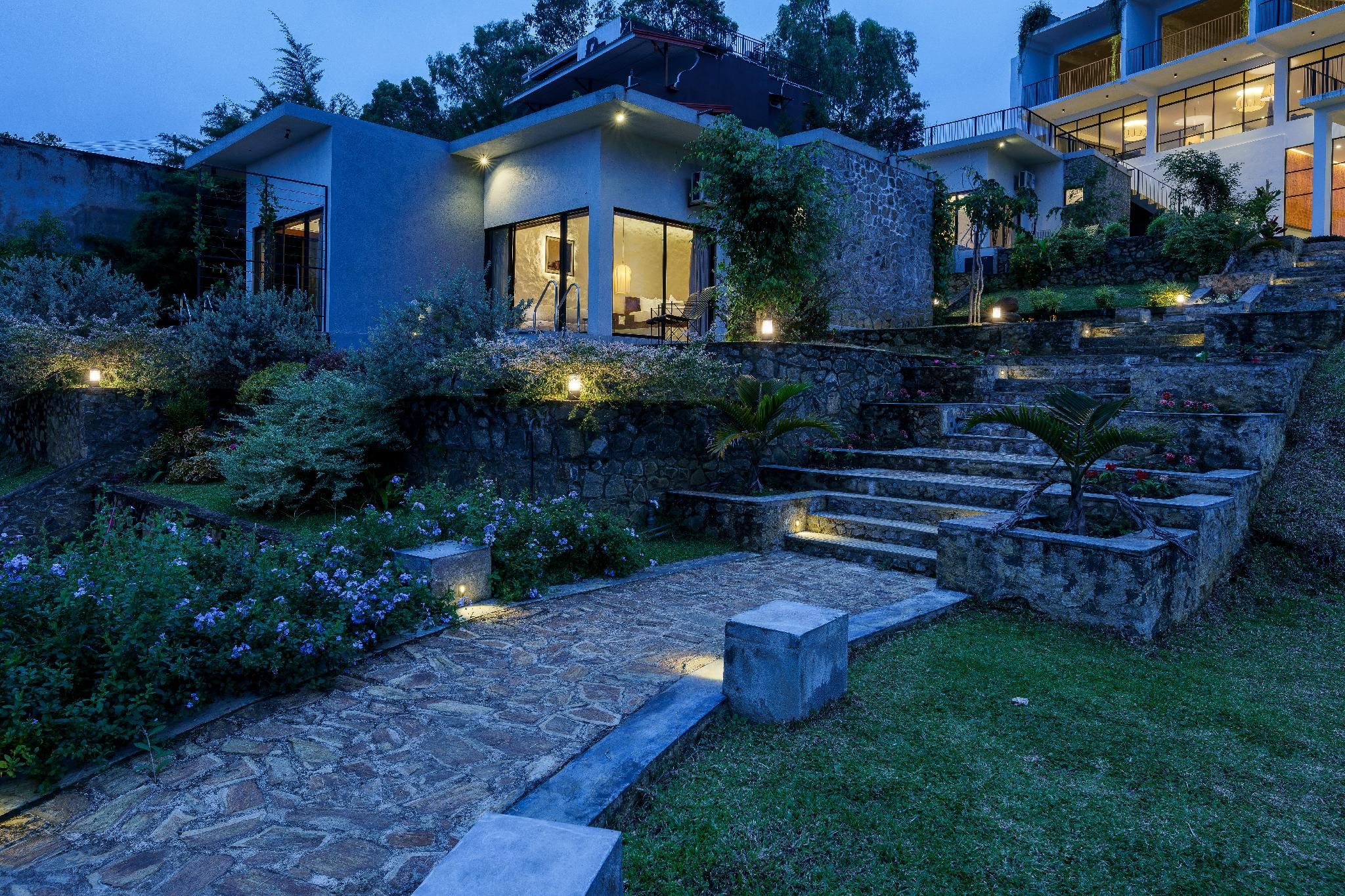 Grand Beragala Boutique Resort