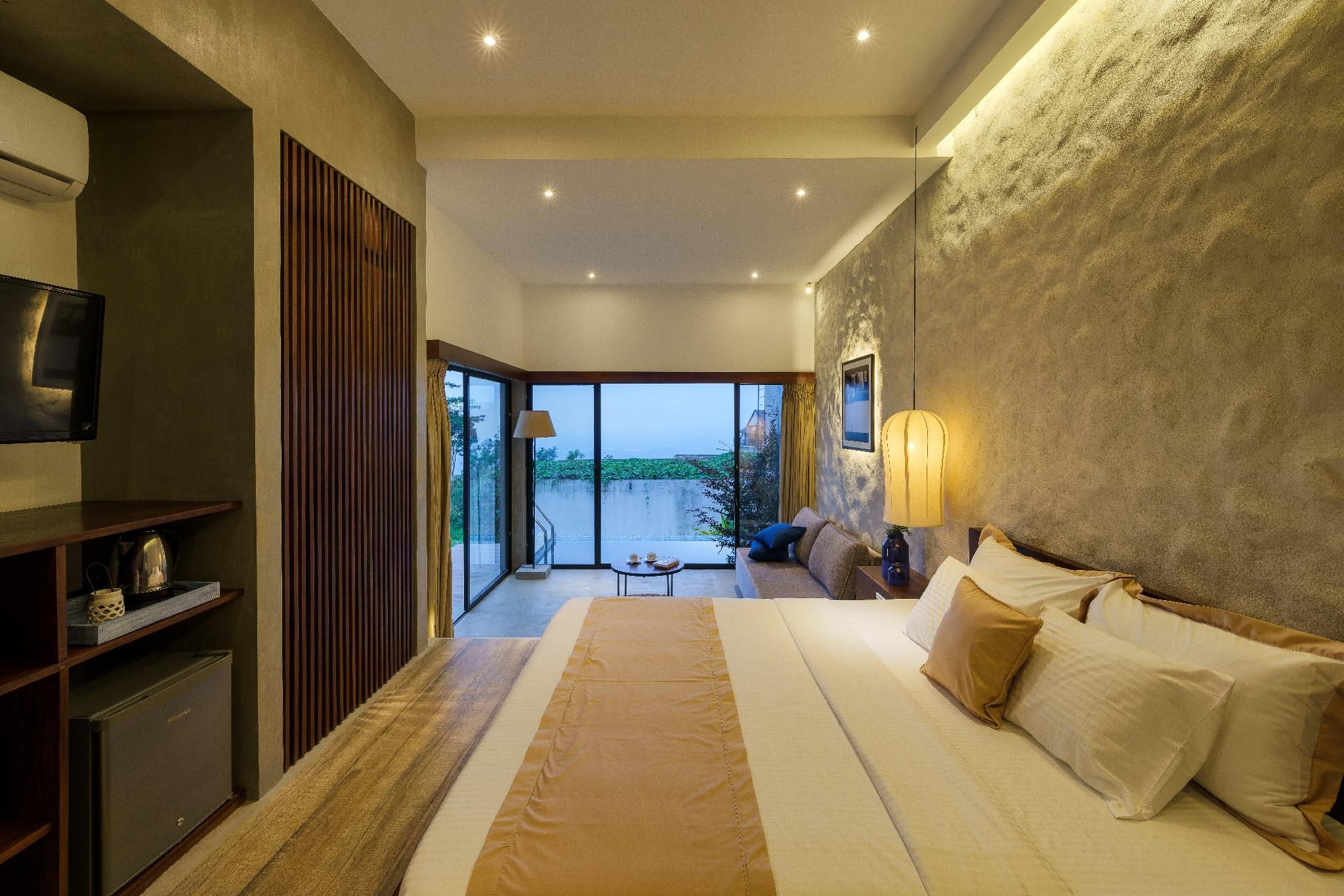 Grand Beragala Boutique Resort Superior Mountain View 2