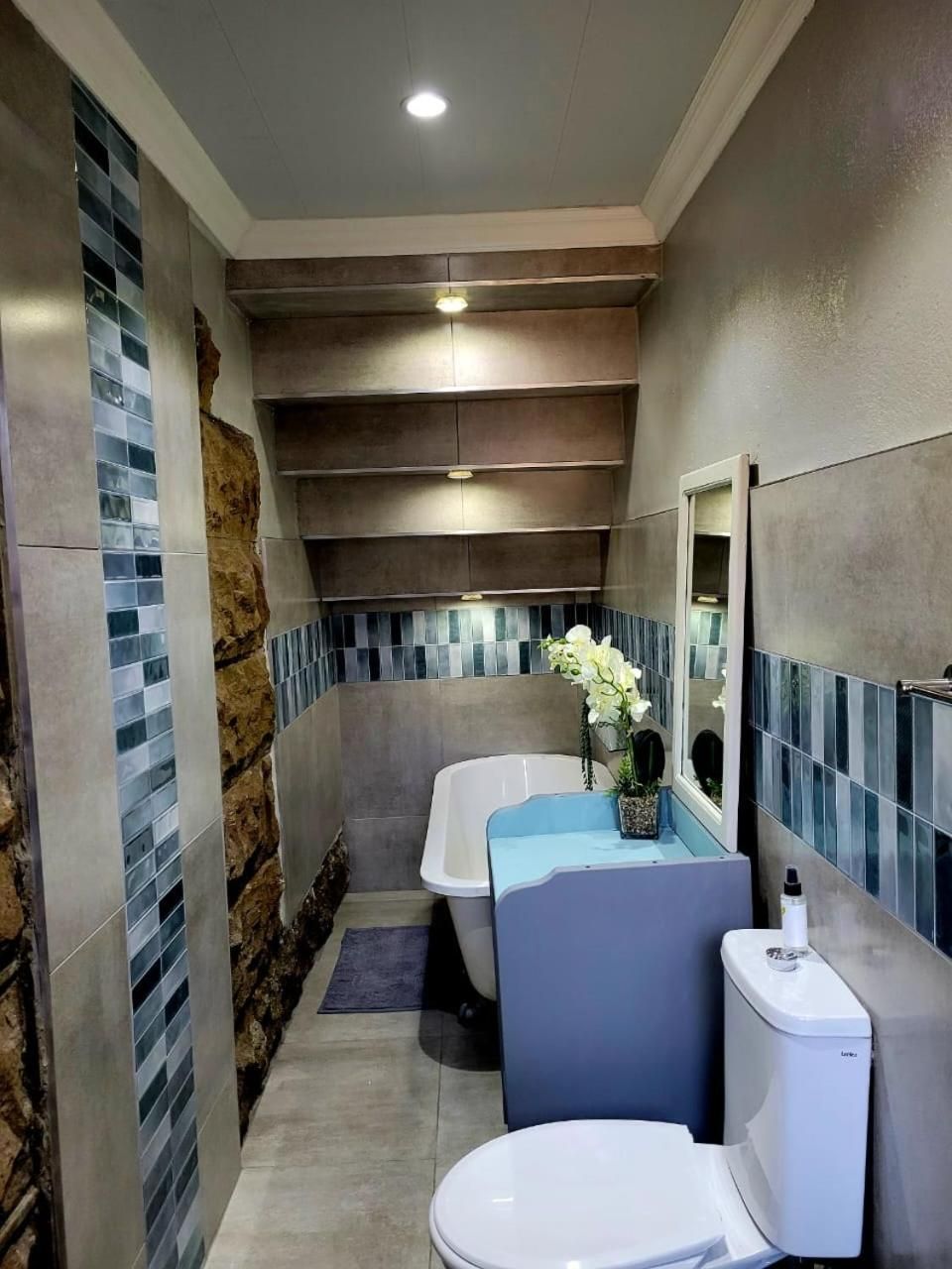 One-Bedroom Superior Apartment