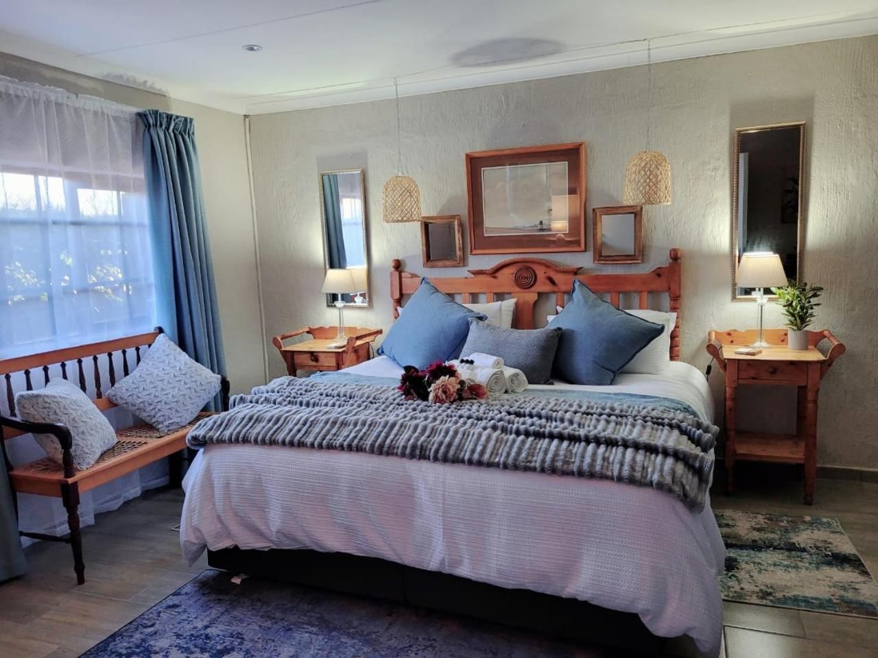 One-Bedroom Superior Apartment