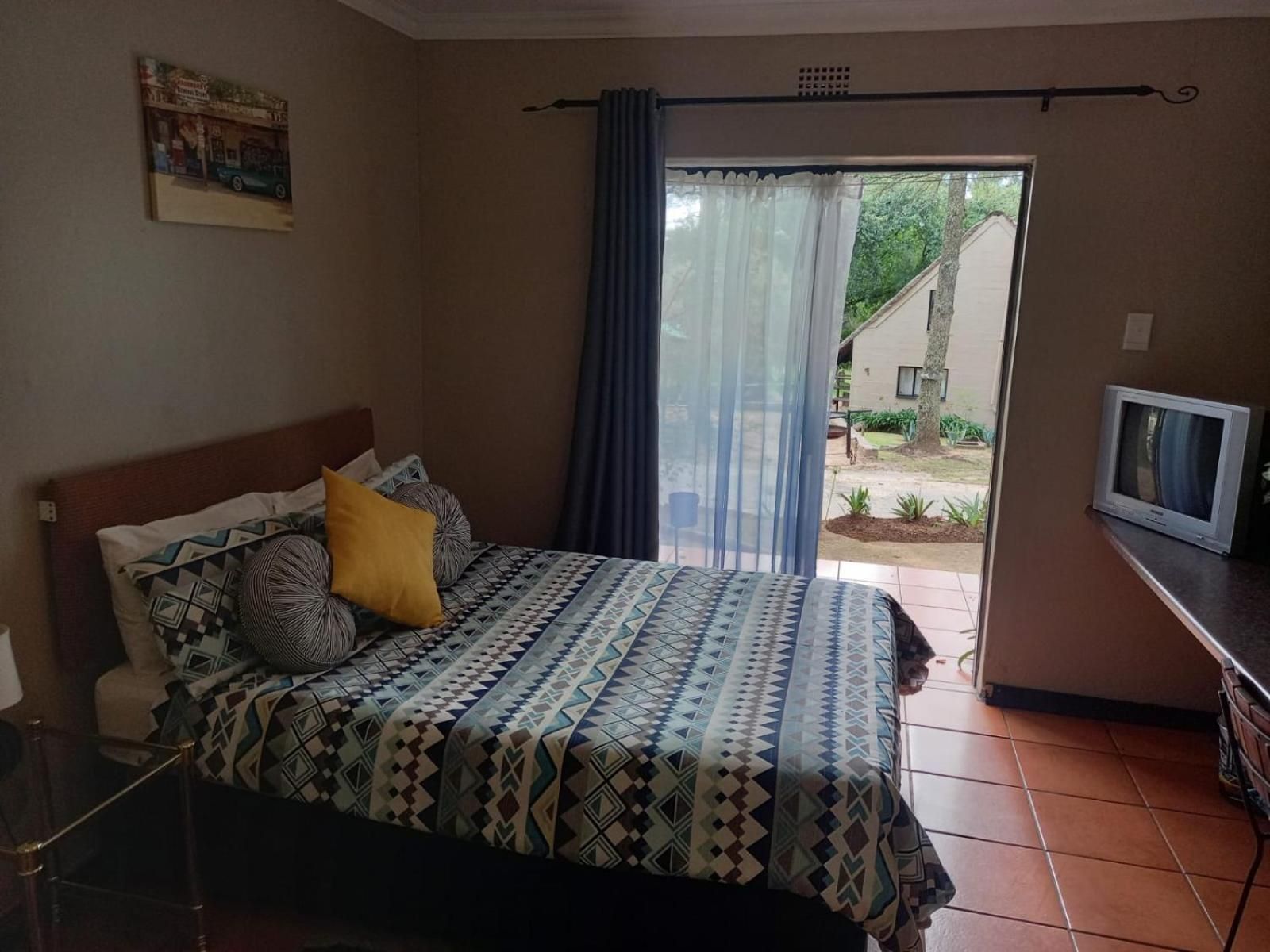 One-Bedroom Chalet