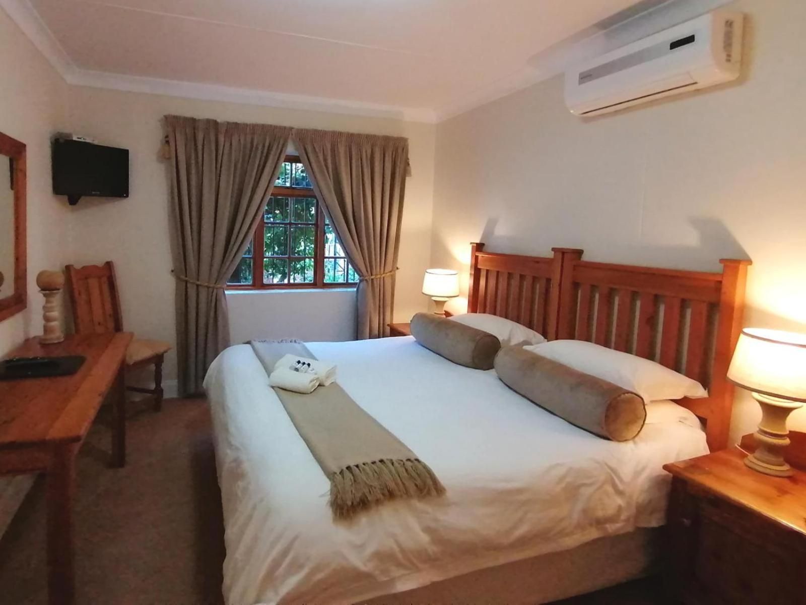 Casa Romana B&B Standard Apartment