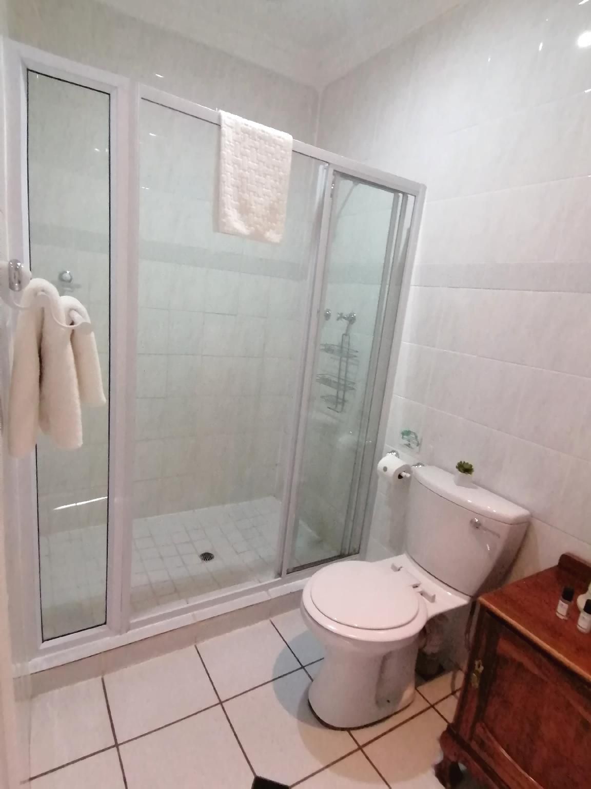 Casa Romana B&B Luxury Room (Shower only) 2