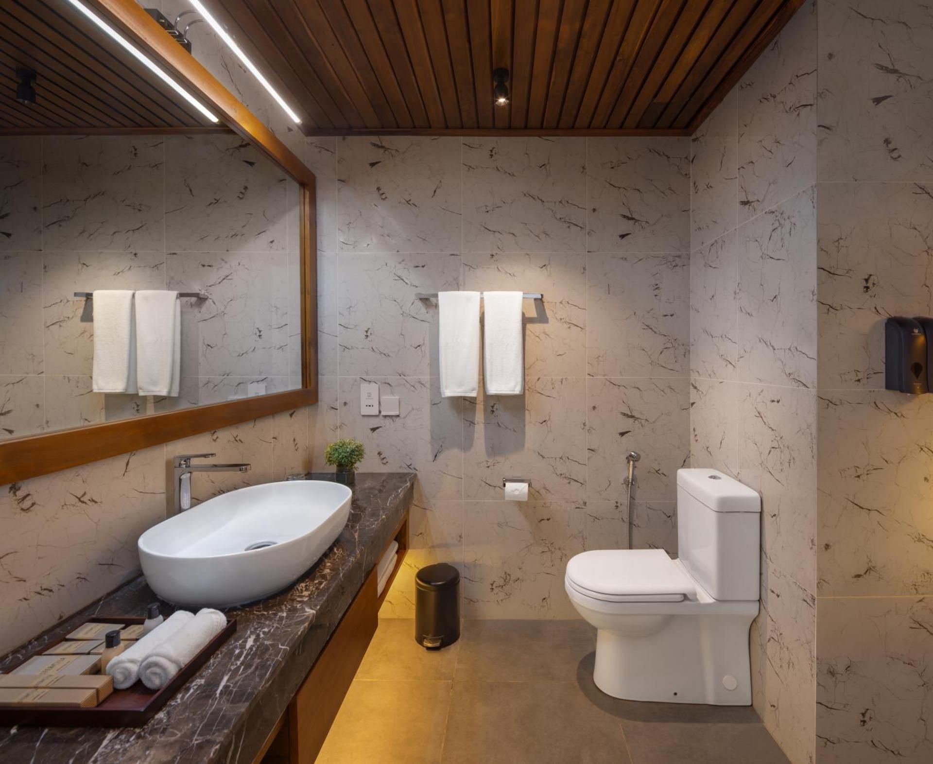 Hotel Ferola Deluxe 3