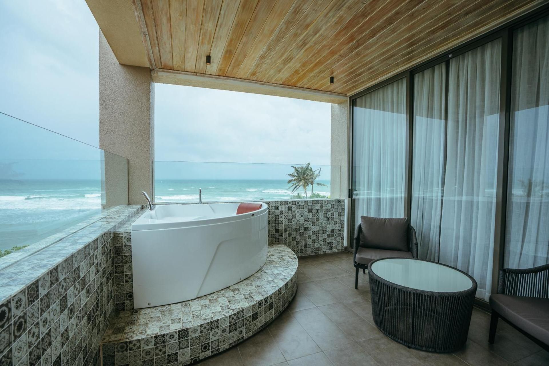 Hotel Ferola Suite 3