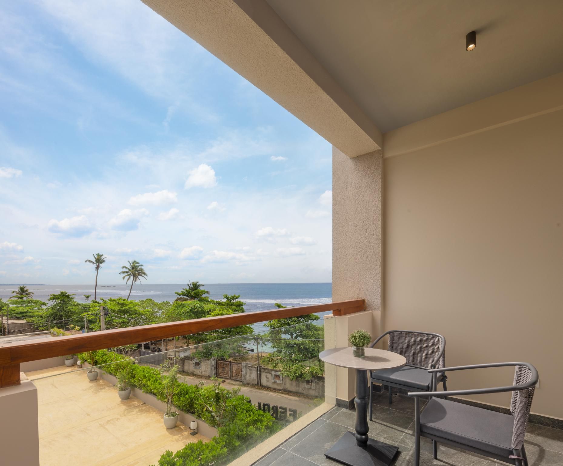 Hotel Ferola Deluxe 2