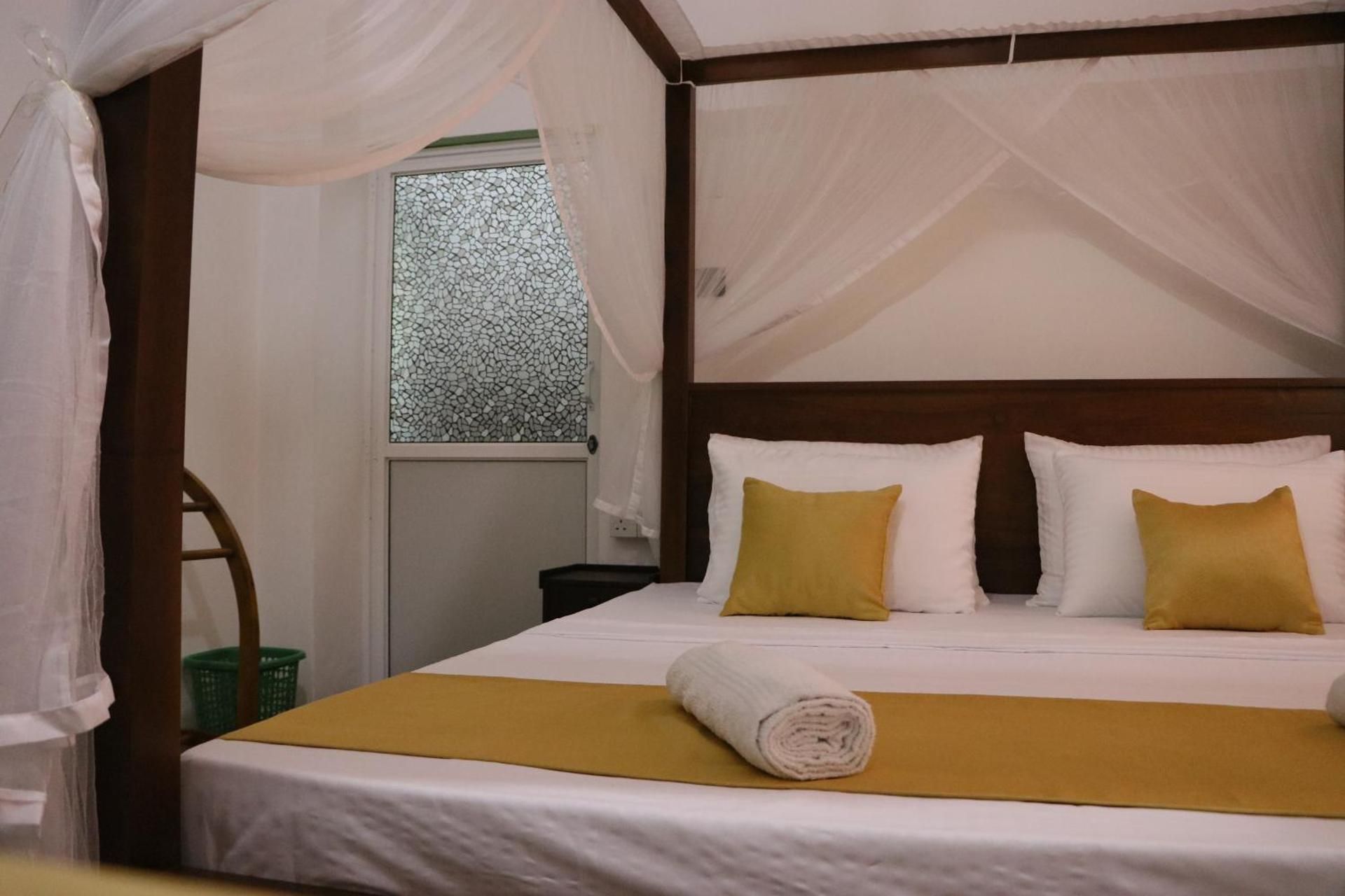 Sheru Guest Economy Double Room 2