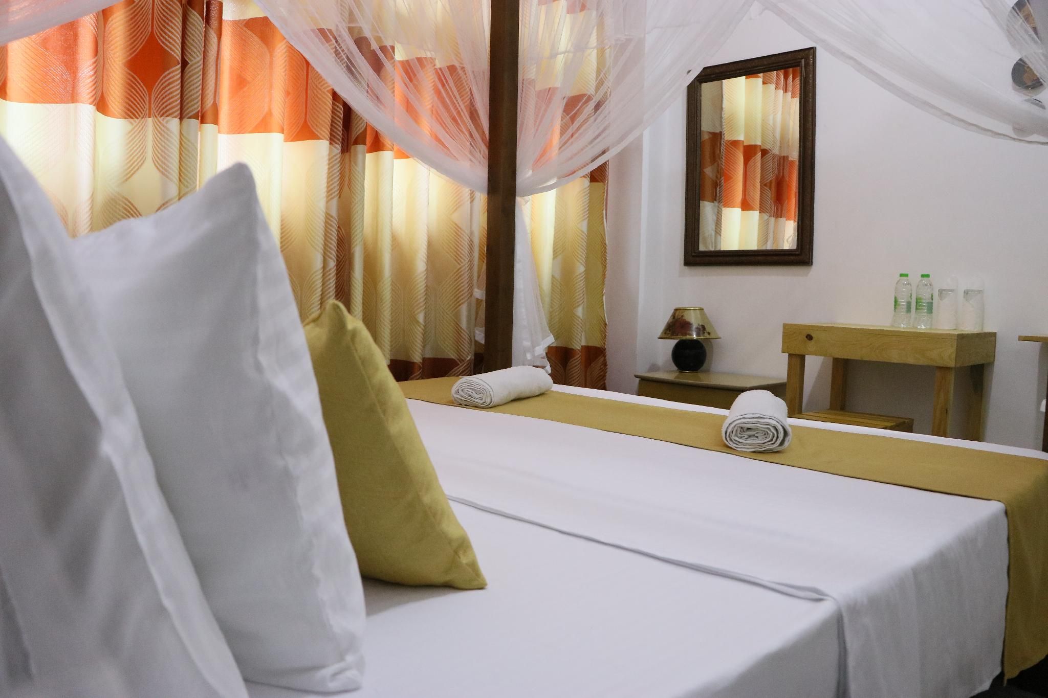 Sheru Guest Economic Room Non AC