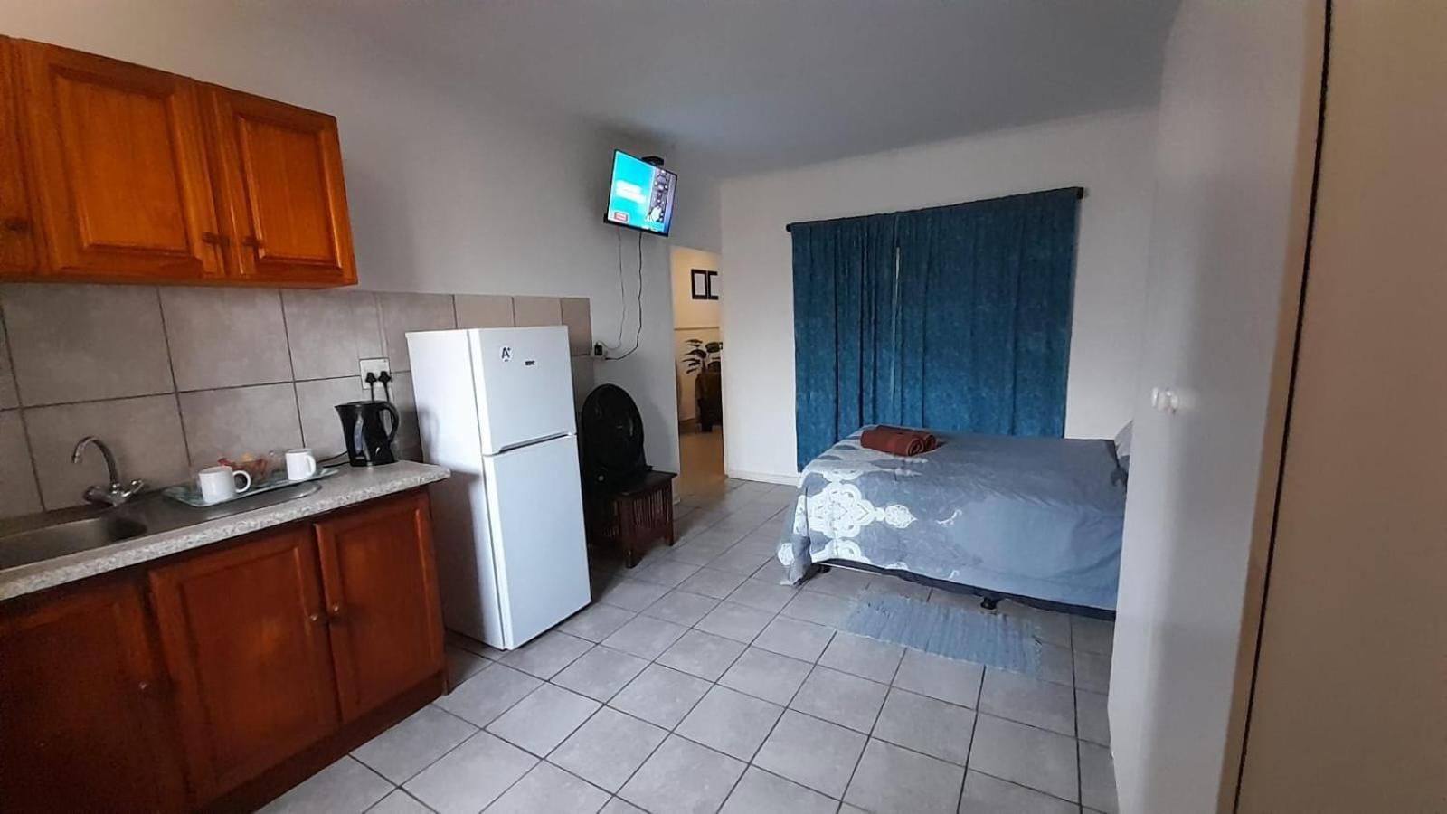 Budget Double Room