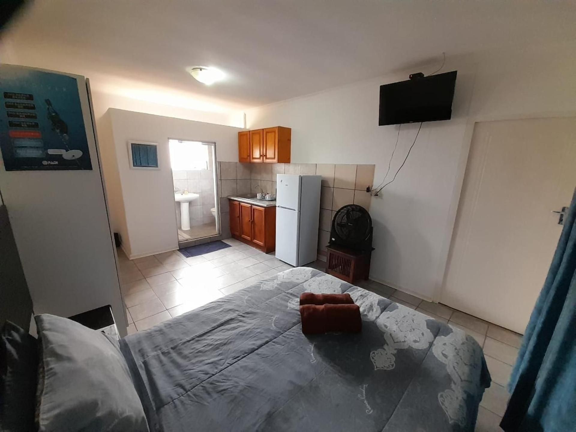 Budget Double Room