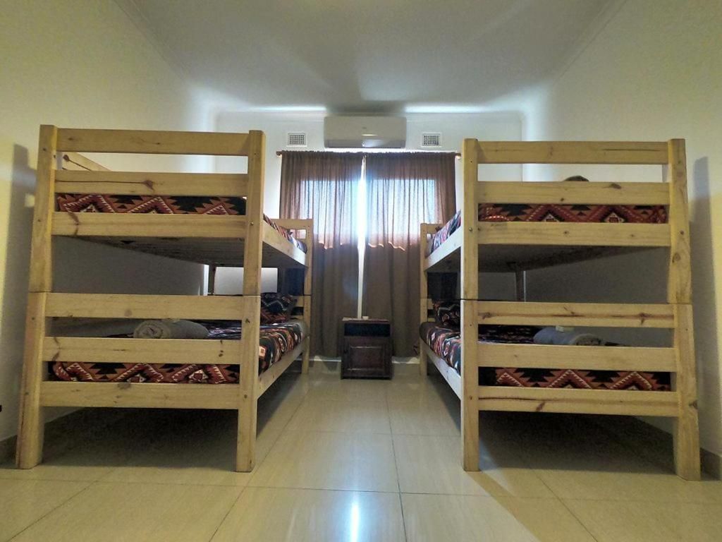Budget Triple Room