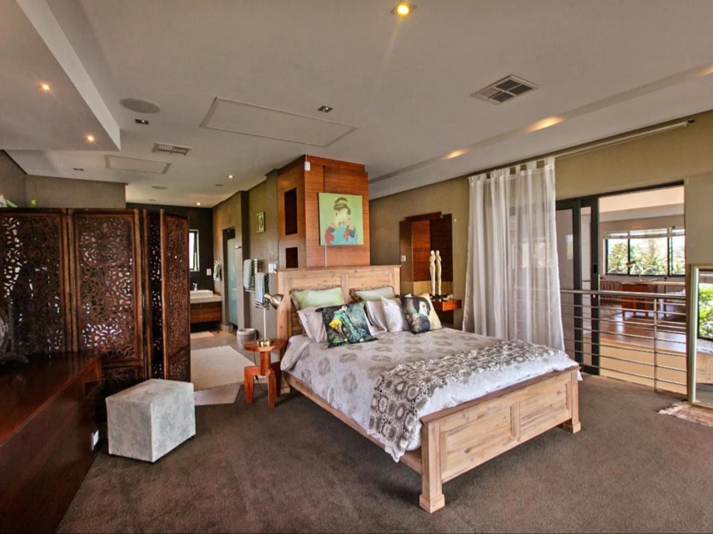 Superior Holiday Home