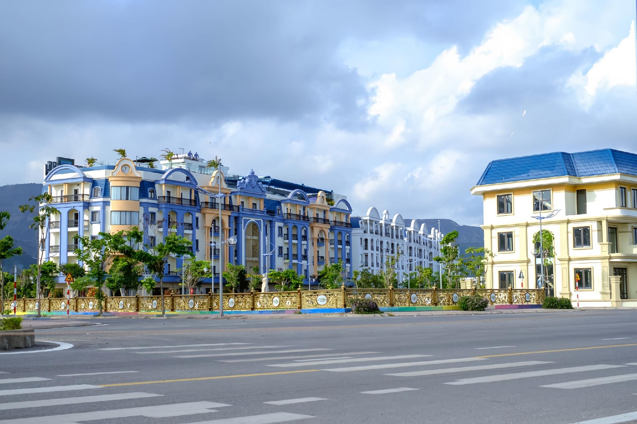 Green Dragon Boutique Hotel