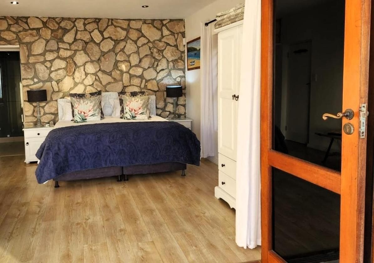 King Suite with Sea View