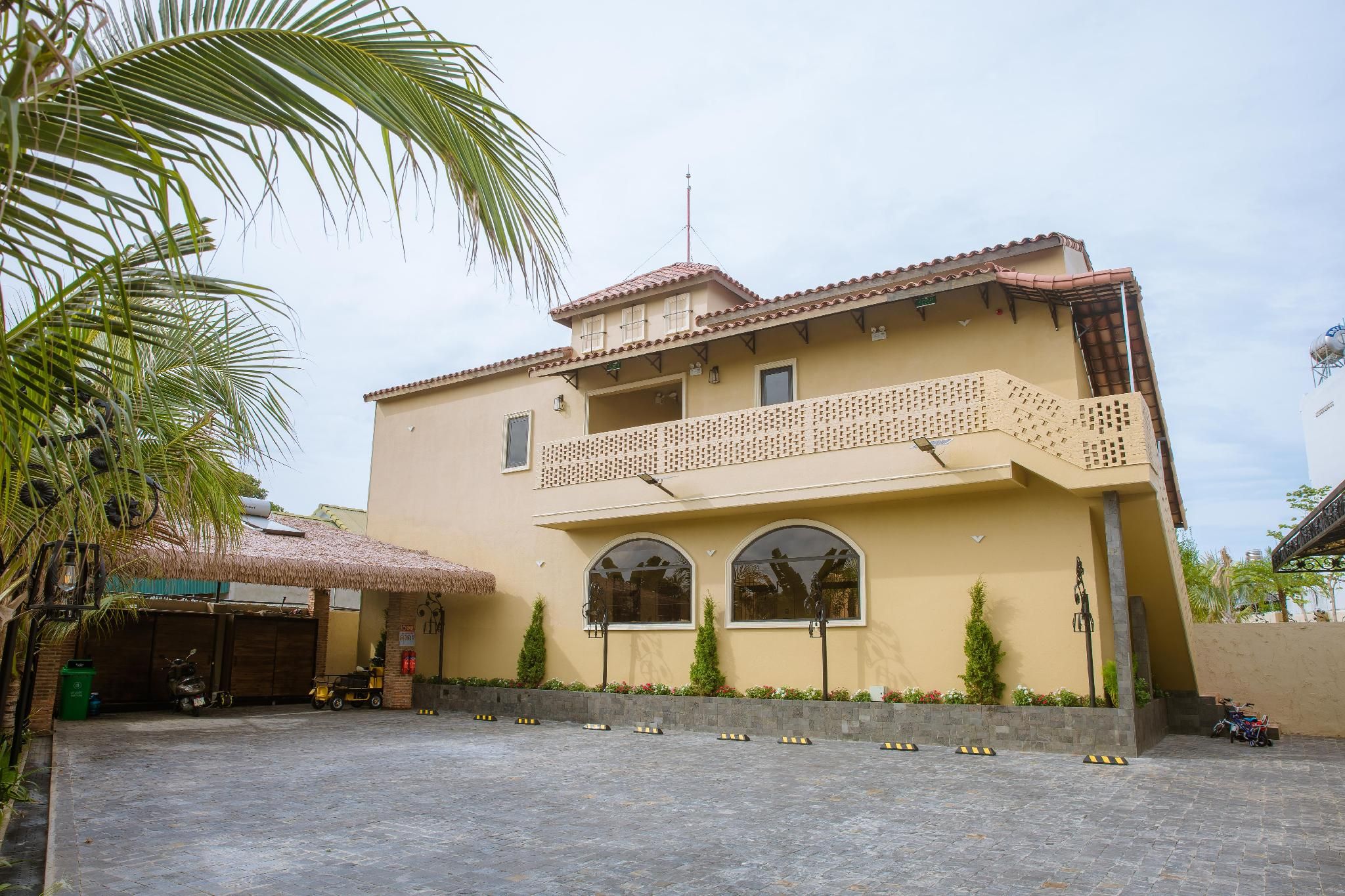 Thái Bình Cam Ranh 2 Hotel