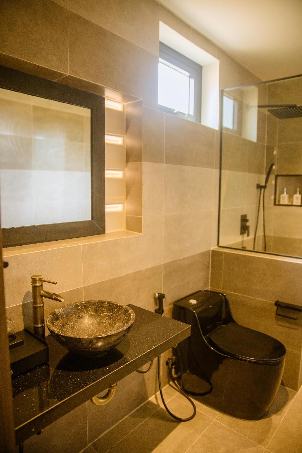 Thái Bình Cam Ranh 2 Hotel Quadruple Room 3